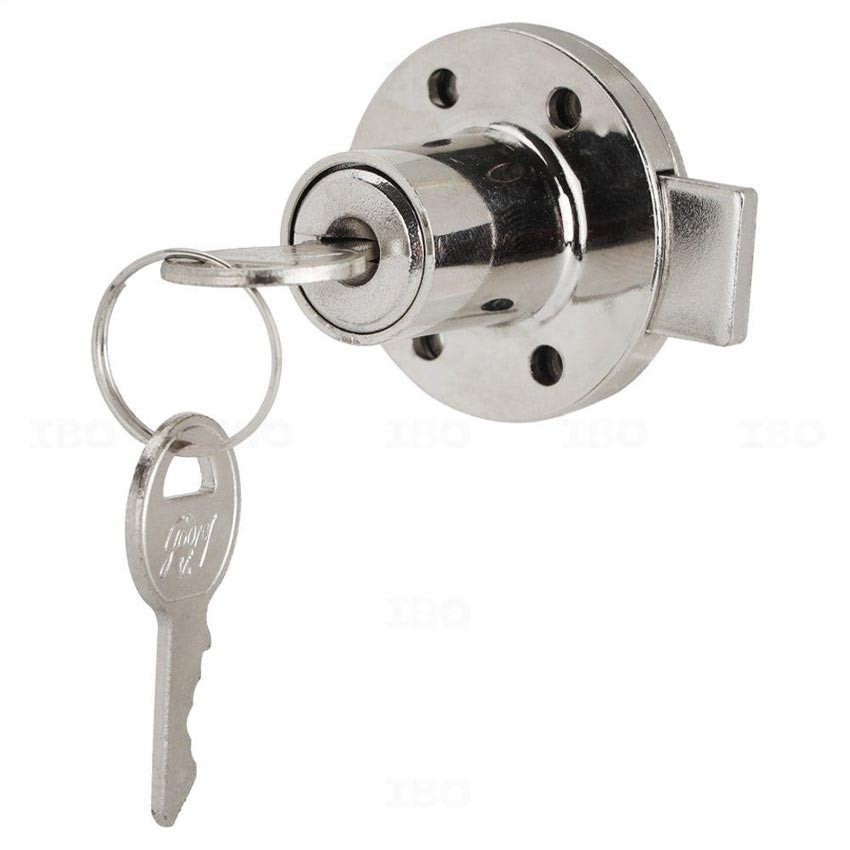 Godrej Door Lock WudLab